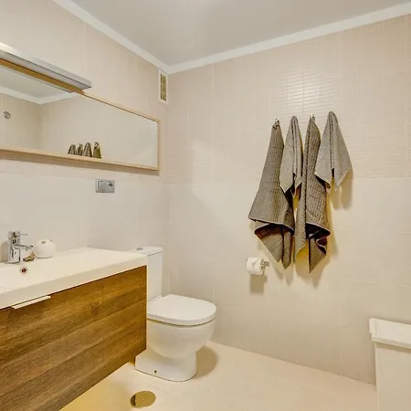 Horno 2a034 Apartment Playa Paraiso (Tenerife)