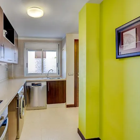 Horno 2a034 Апартаменты