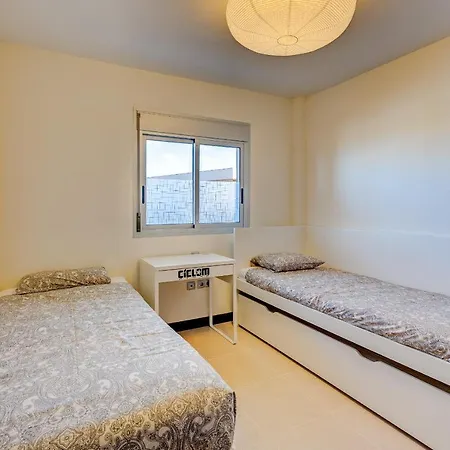 Apartmán Horno 2a034 *