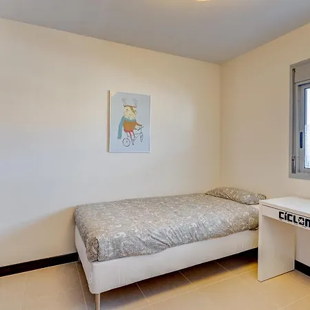 Horno 2a034 Appartamento Playa Paraiso (Tenerife)